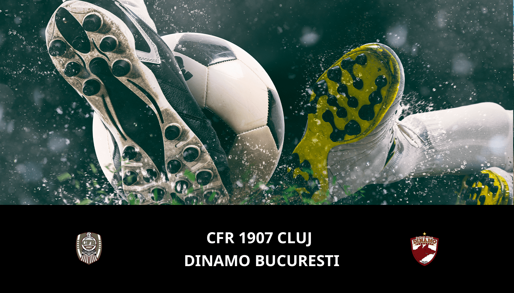 Prediction for CFR 1907 Cluj VS Dinamo Bucuresti on 23/02/2024 Analysis of the match